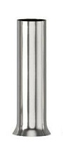 Aderendhülsen einadrig 0,75mm² - 8mm - unisoliert