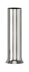 Aderendhülsen einadrig 0,5mm² - 8mm - unisoliert
