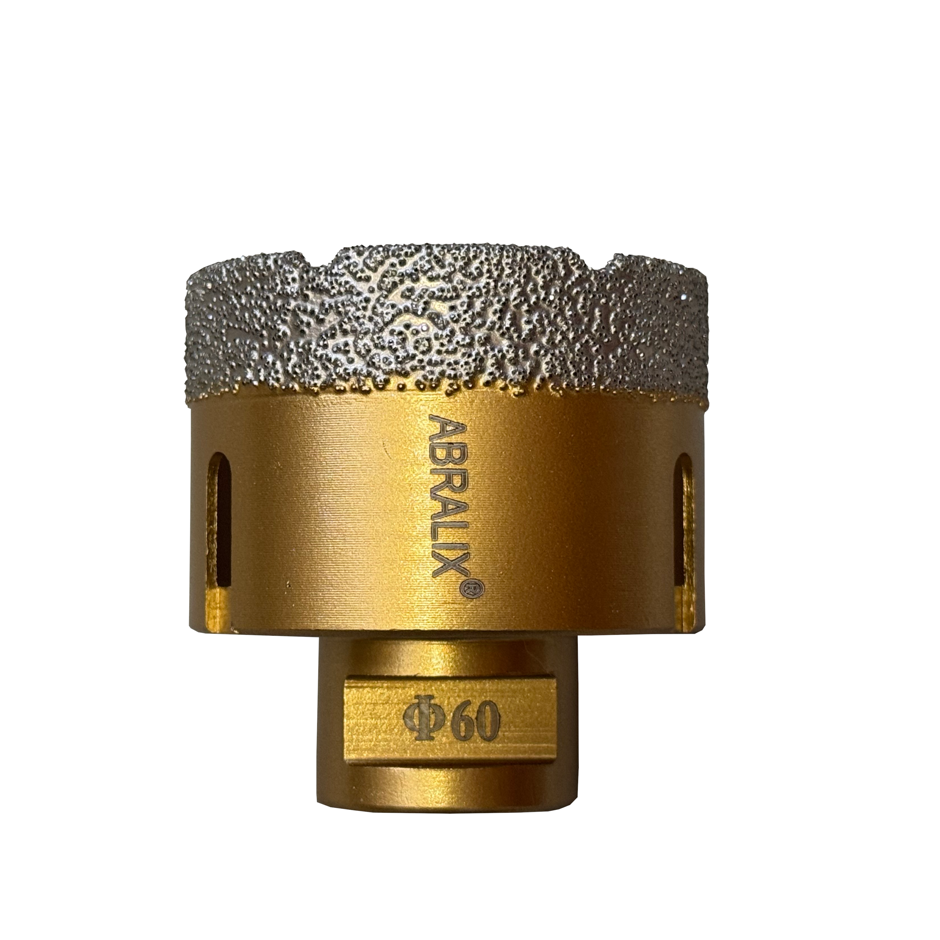 Diamantbohrkrone Fliesenbohrer M14 - Ø 60mm