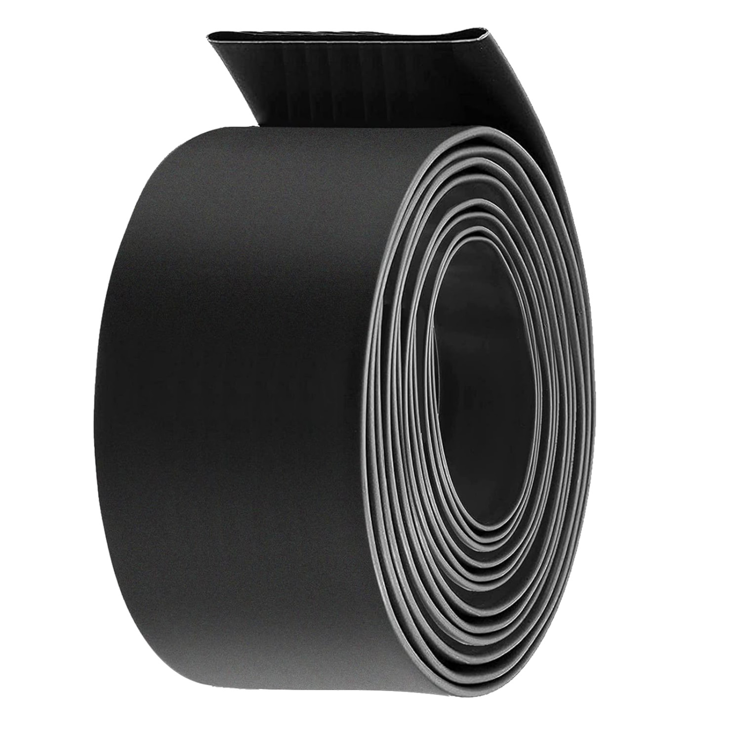 Schrumpfschlauch 2:1 32mm / 16mm - Meterware