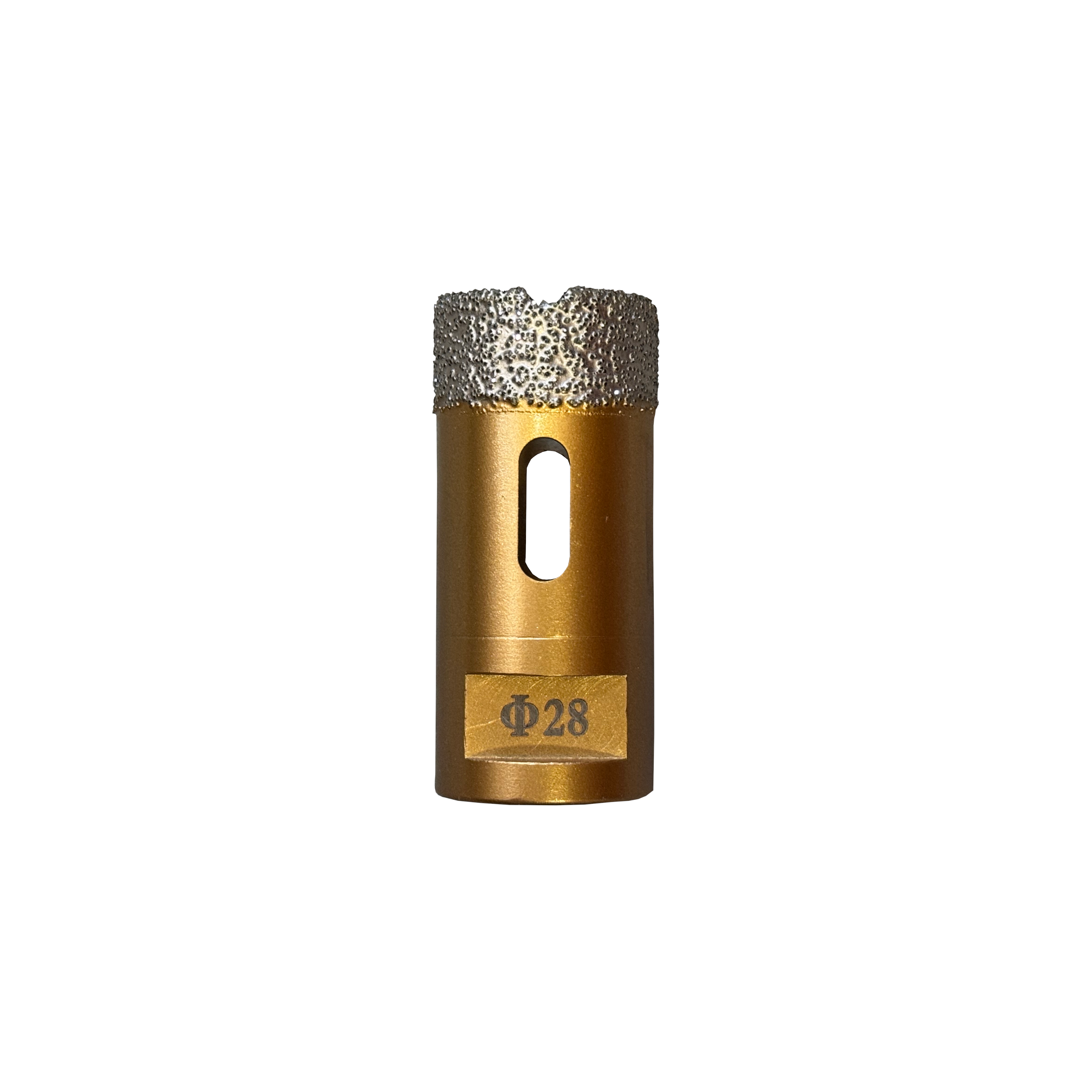 Diamantbohrkrone Fliesenbohrer M14 - Ø 28mm