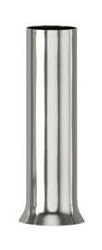 Aderendhülsen einadrig 1mm² - 10mm - unisoliert