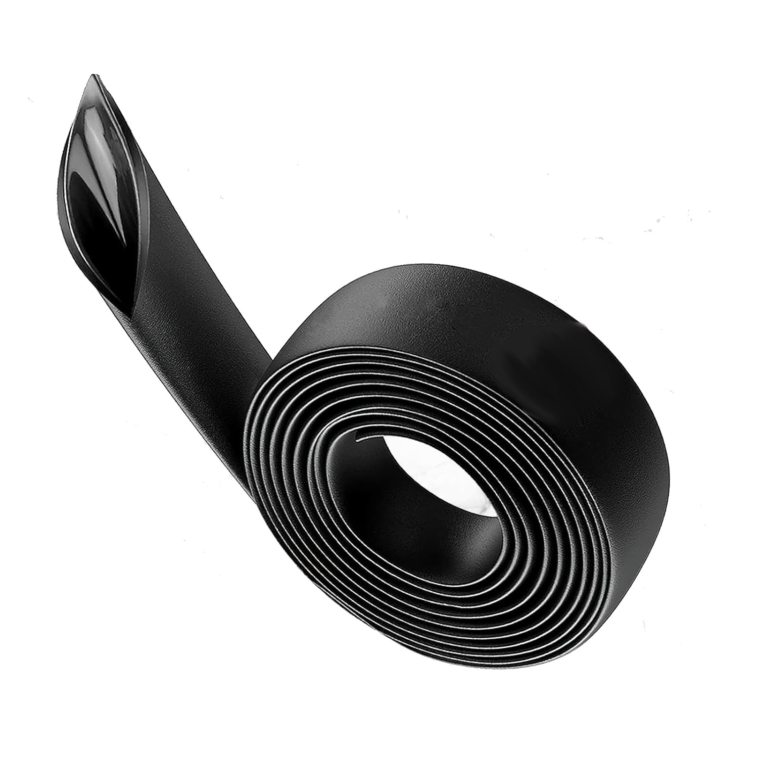 Schrumpfschlauch 3:1 mit Kleber 30mm / 10mm - Meterware