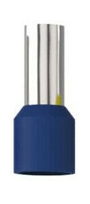 Aderendhülsen einadrig 16mm² - 12mm - blau
